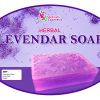 Levendar Soap
